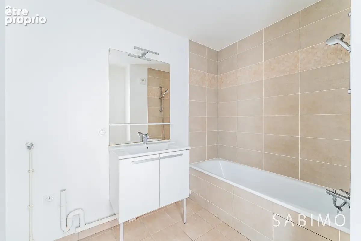 Appartement 4 pièces 70 m² à vendre à Noisy-Le-Grand (93160) - photo 8