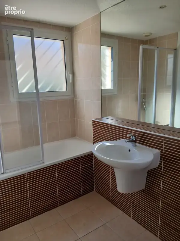 Vente - appartement - 3 pieces - 74 m2 - ales - photo 7
