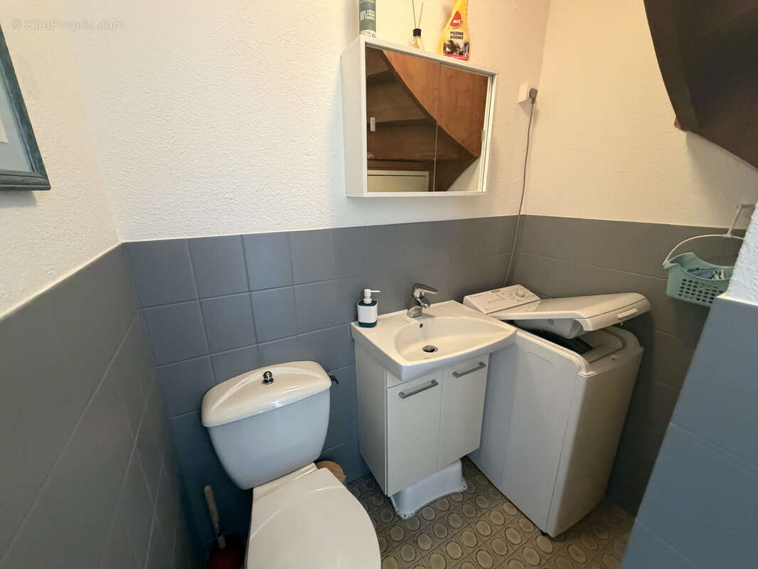 Appartement à LE BARCARES