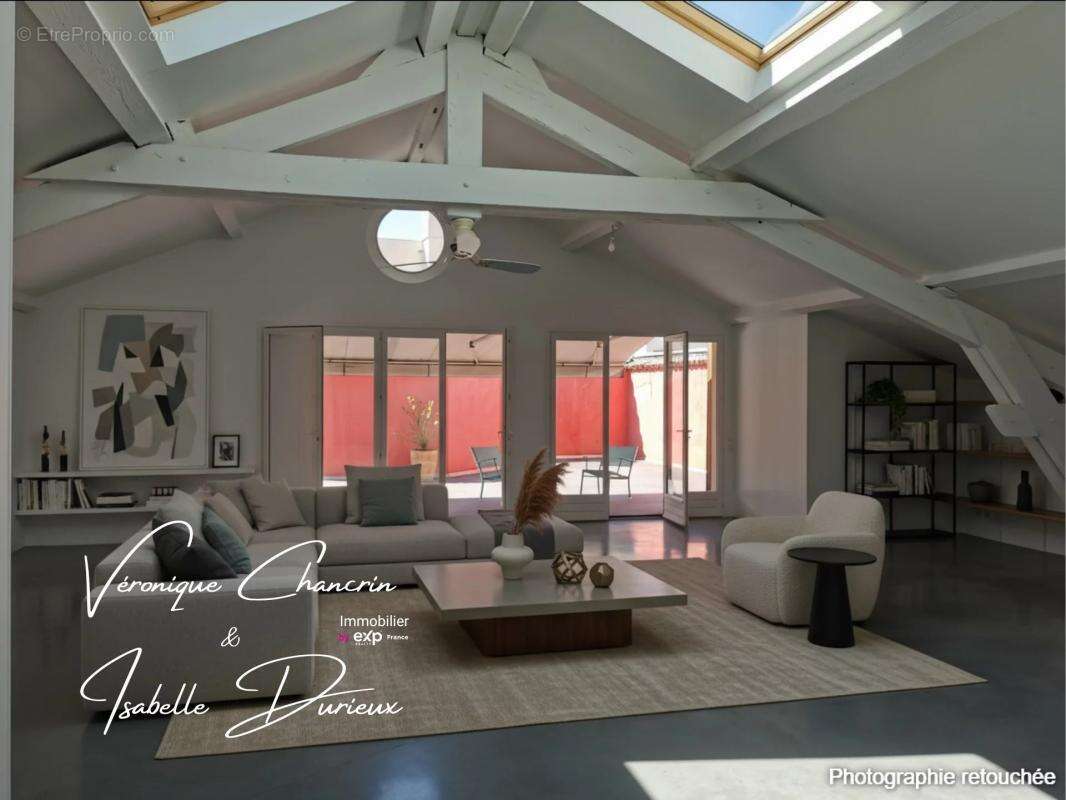 Appartement à LYON-7E