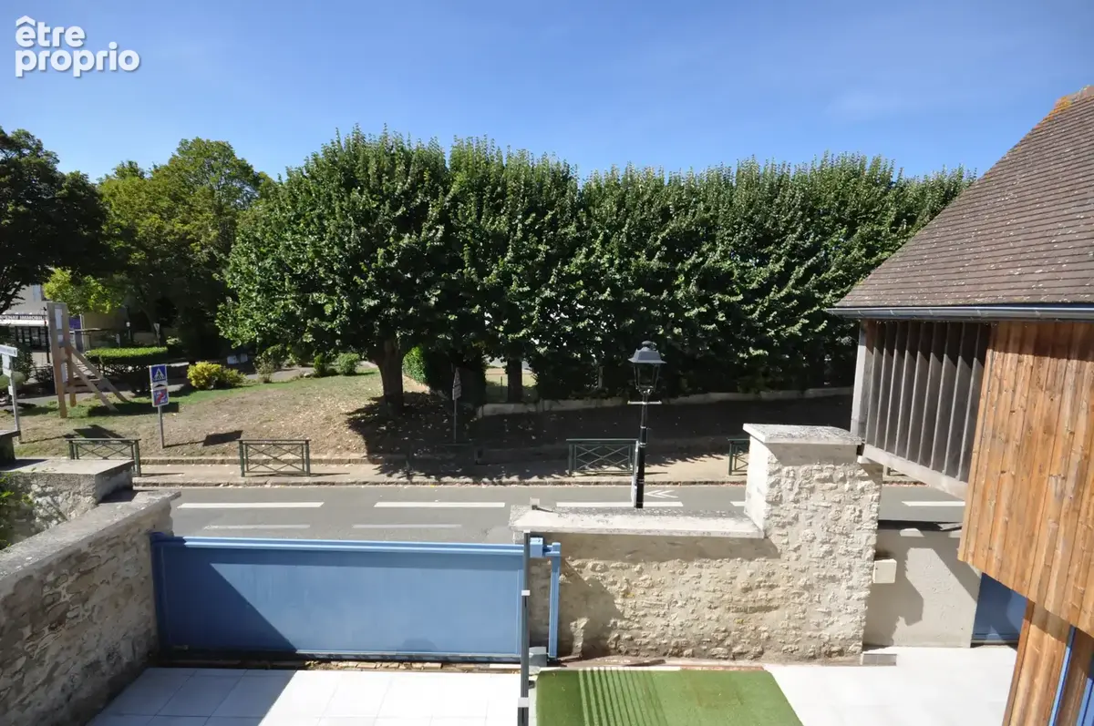 Maison contemporaine de 156 m2 centre village chavenay (78) - photo 6