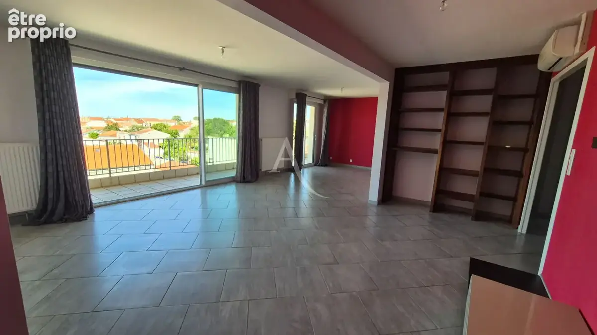 Superbe appartement dans résidence avec ascenseur à Rochefort - photo 2