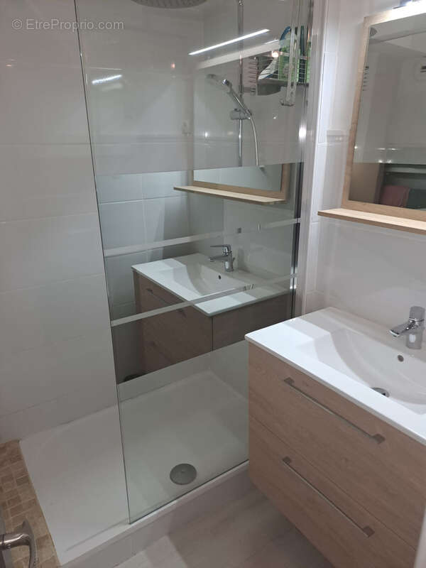 Appartement à LA GRANDE-MOTTE