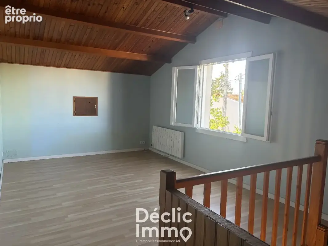 SAINT-YRIEX : Superbe Maison Familiale 145 m² de plain pied  Économie d'Énergie & Jardin Aménagé - photo 5
