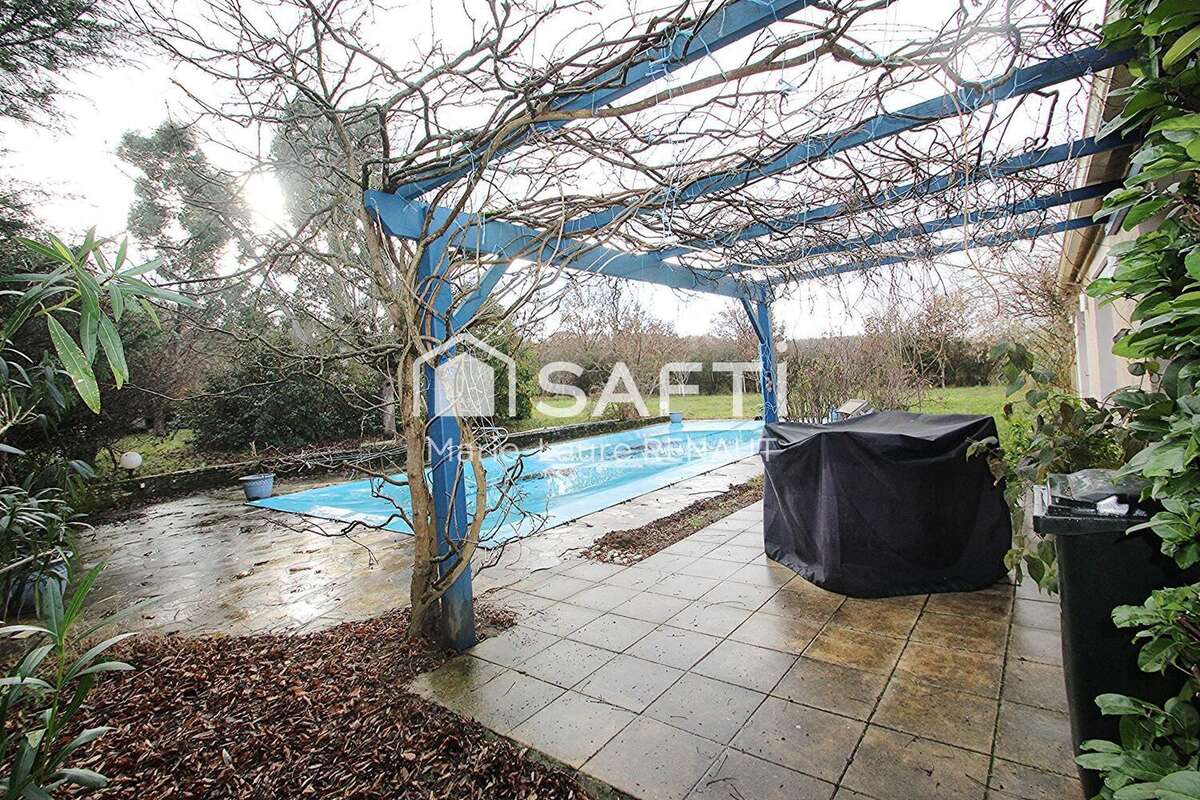 Photo 5 - Maison à GRAULHET