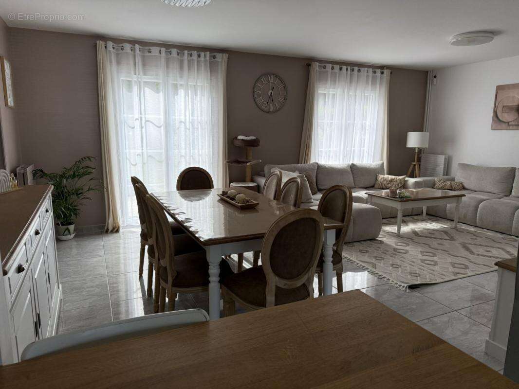 Maison 152 m² à Orleans  - photo 5