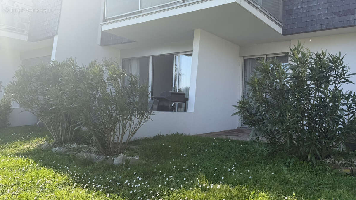SAINT CAST LE GUILDO - Appartement T2 face mer, vendu meublé et équipé - photo 15