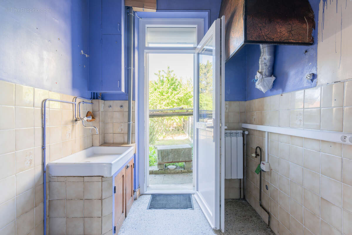 Maison à NANCY