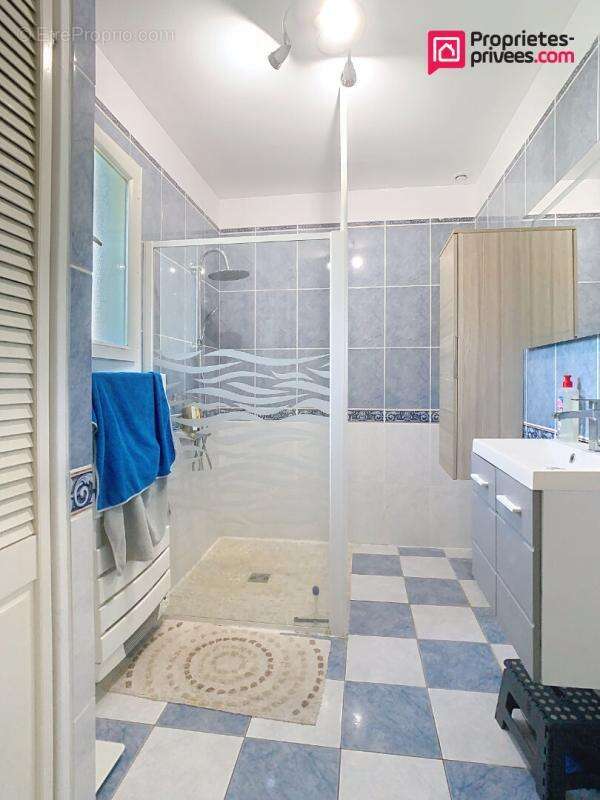 Maison Molieres Cavaillac 5 pièce(s) 100 m2 - photo 10
