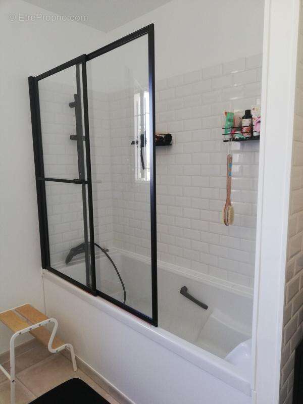 Maison à LA BASTIDONNE