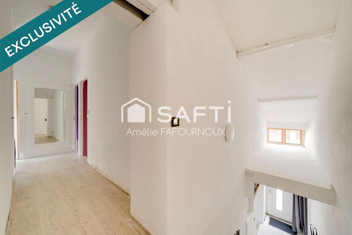 Maison 130 m² à Villecey-Sur-Mad  - photo 6