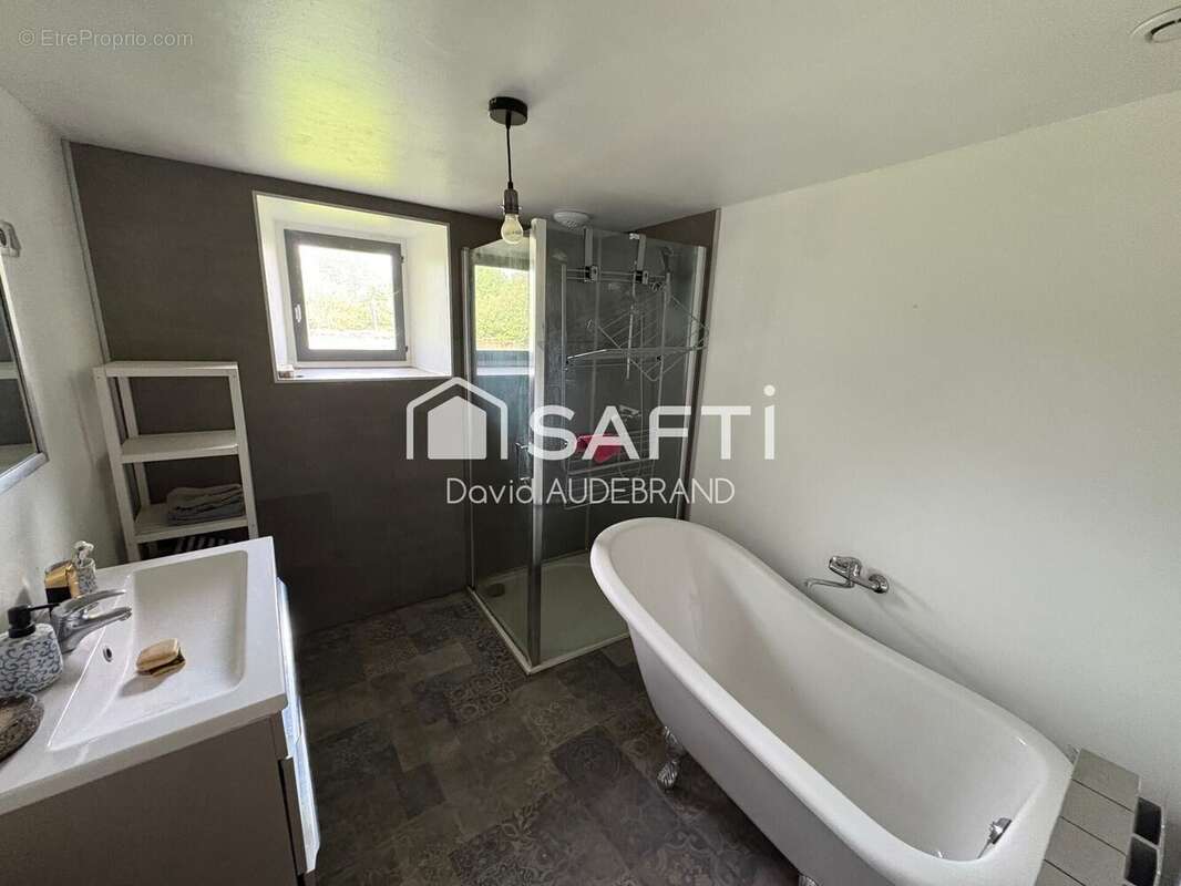 Photo 5 - Maison à PAMPLIE