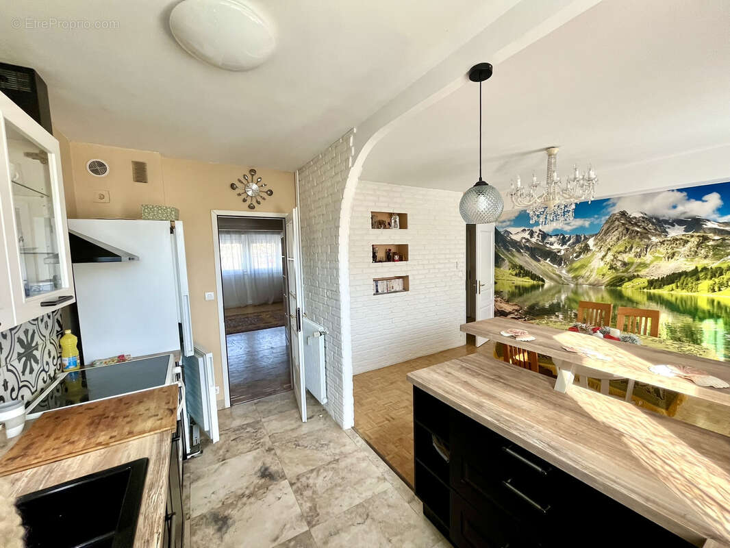 Appartement à ORLEANS