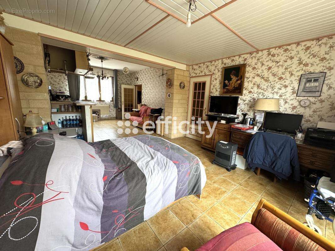 Maison à ESQUERCHIN