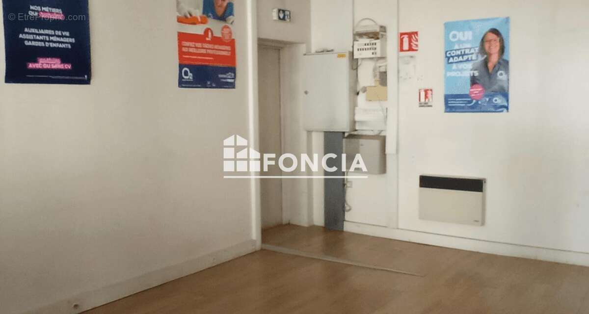 Commerce à MULHOUSE