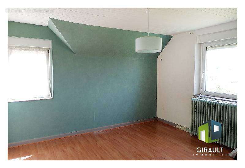 Maison 80 m² à Beaucourt  - photo 8