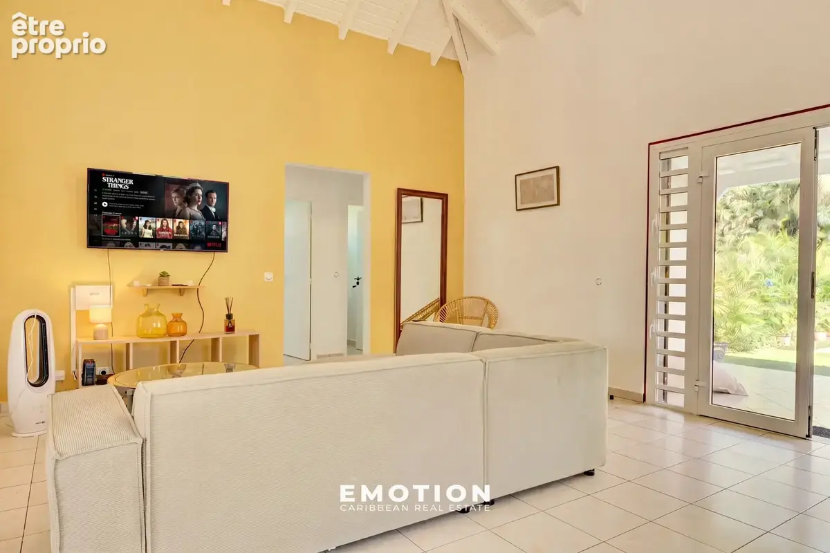 Villa T4 avec Piscine - Plain Pied - photo 4
