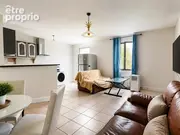 Appartement à POURCIEUX