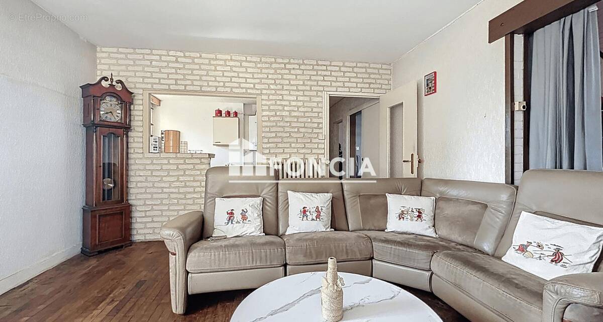 Appartement à LIMOGES