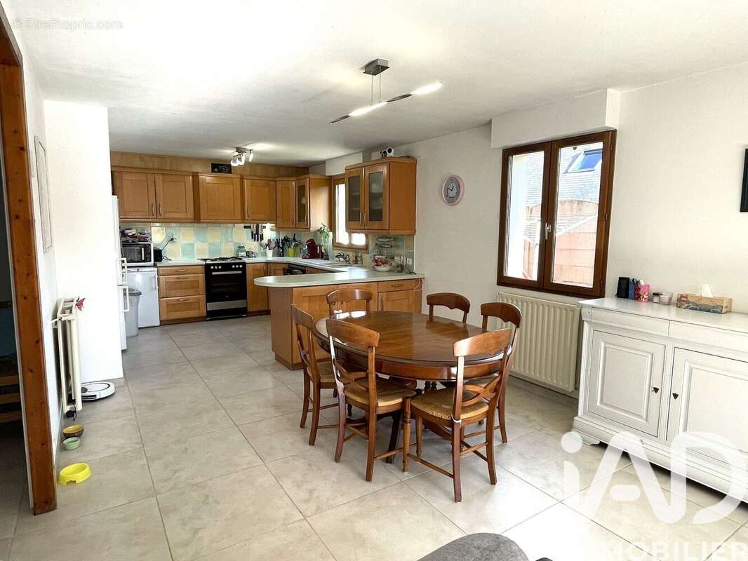 Photo 2 - Maison à SAINT-NAZAIRE