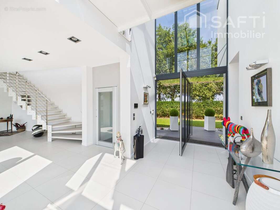 Photo 8 - Maison à PESSAC