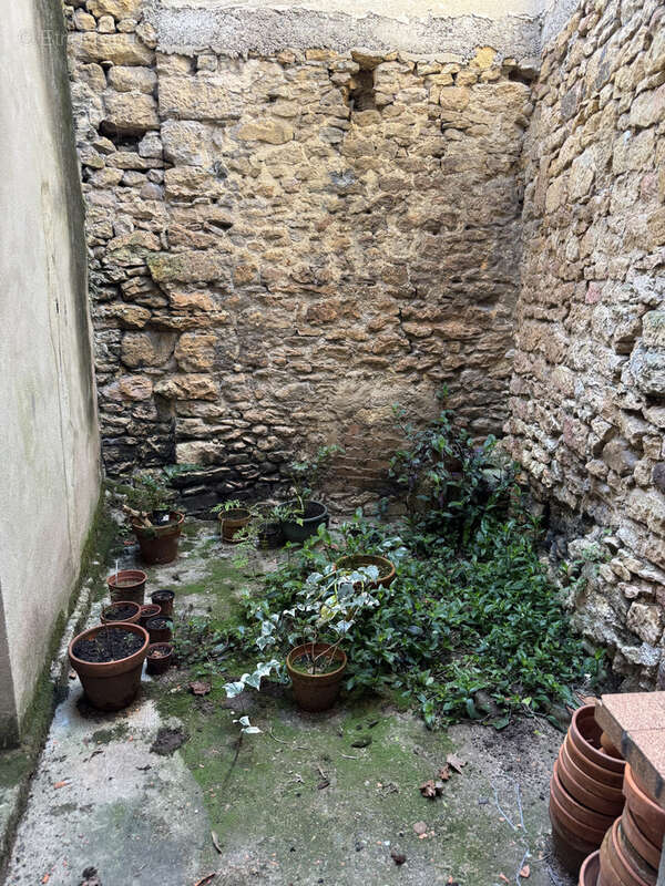 Maison à SARLAT-LA-CANEDA