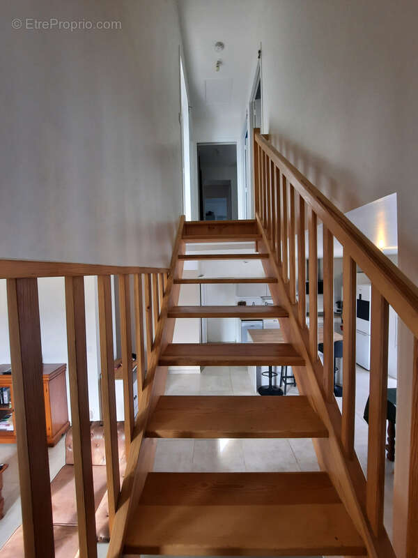 Maison à LA CAVALERIE