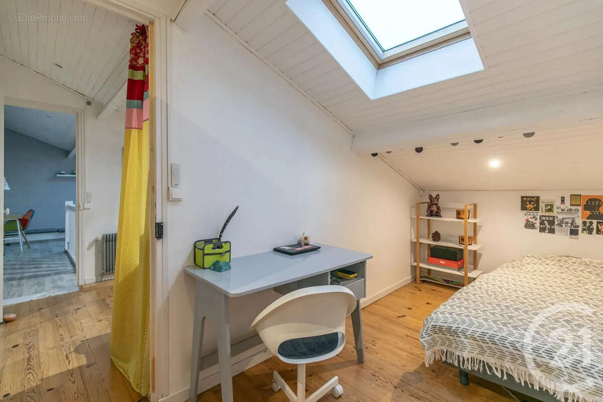 Maison à SAINT-MAUR-DES-FOSSES