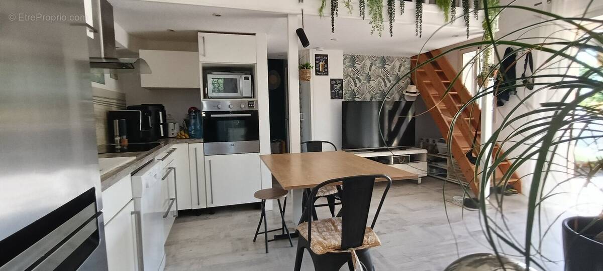 Appartement à AGDE