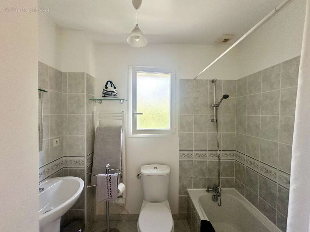 Maison à PUYSSERAMPION