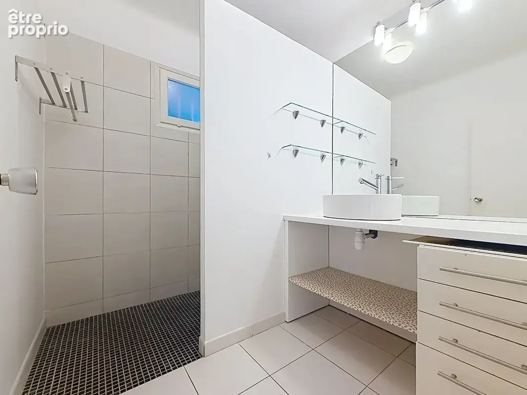 Appartement Les Angles 4 pièces  2 chambres 92 m2 La Pinède - photo 4
