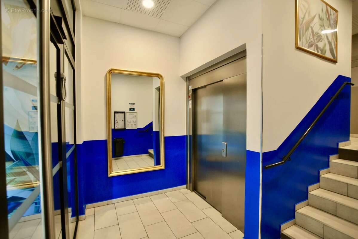 Appartement à CASTELNAU-LE-LEZ