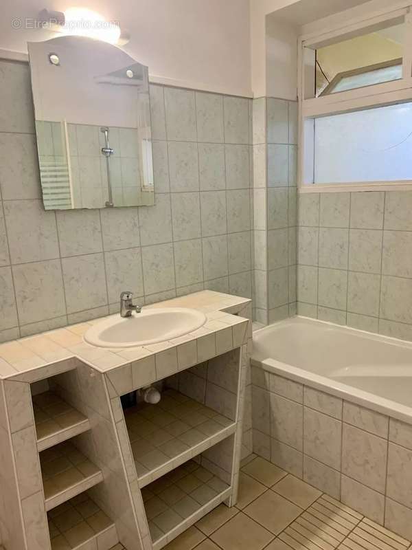 Appartement à CHATEAUROUX