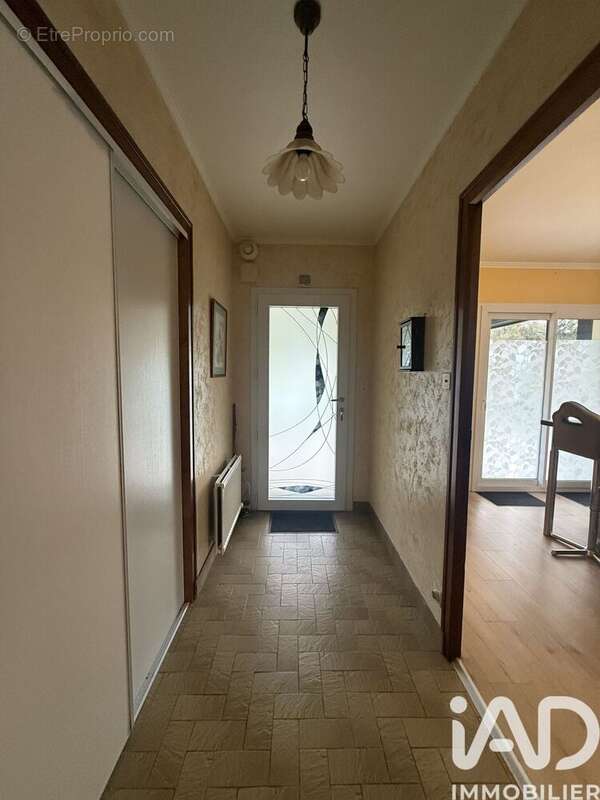 Photo 3 - Maison à LAZ