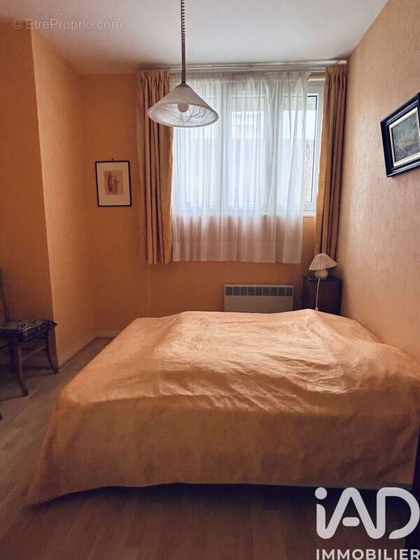 Photo 8 - Appartement à LES SABLES-D'OLONNE