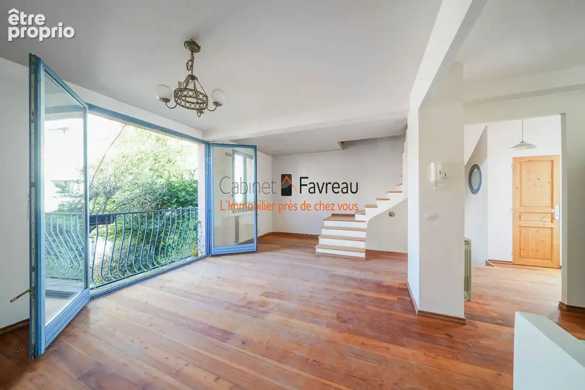 Exclusivité ! bien rare à deux pas du centre-ville - photo 3