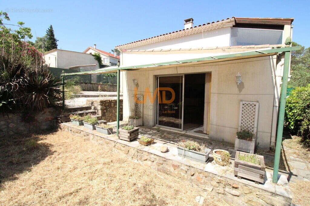Grande maison avec 2 gîtes indépendants – Piscine - photo 9