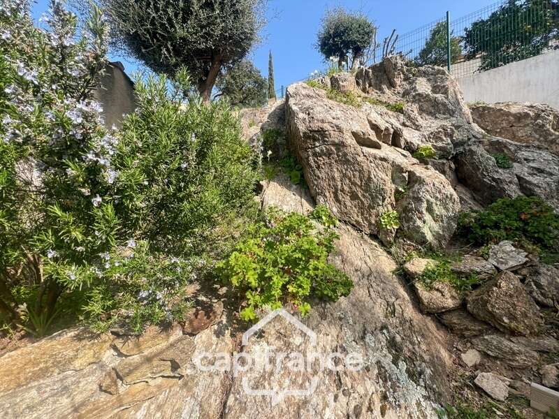 Maison à LE LAVANDOU