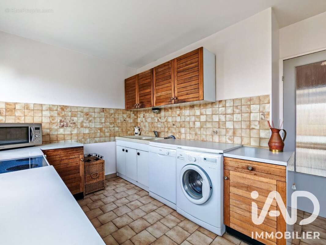 Appartement 103 m² à Venissieux  - photo 8