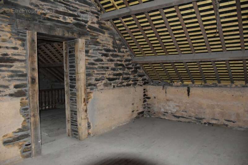 Maison à SAINT-MARTIN