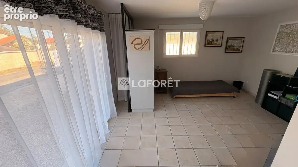Rare à la vente : Maison 3 chambres idéalement située au VERDON SUR MER - photo 8