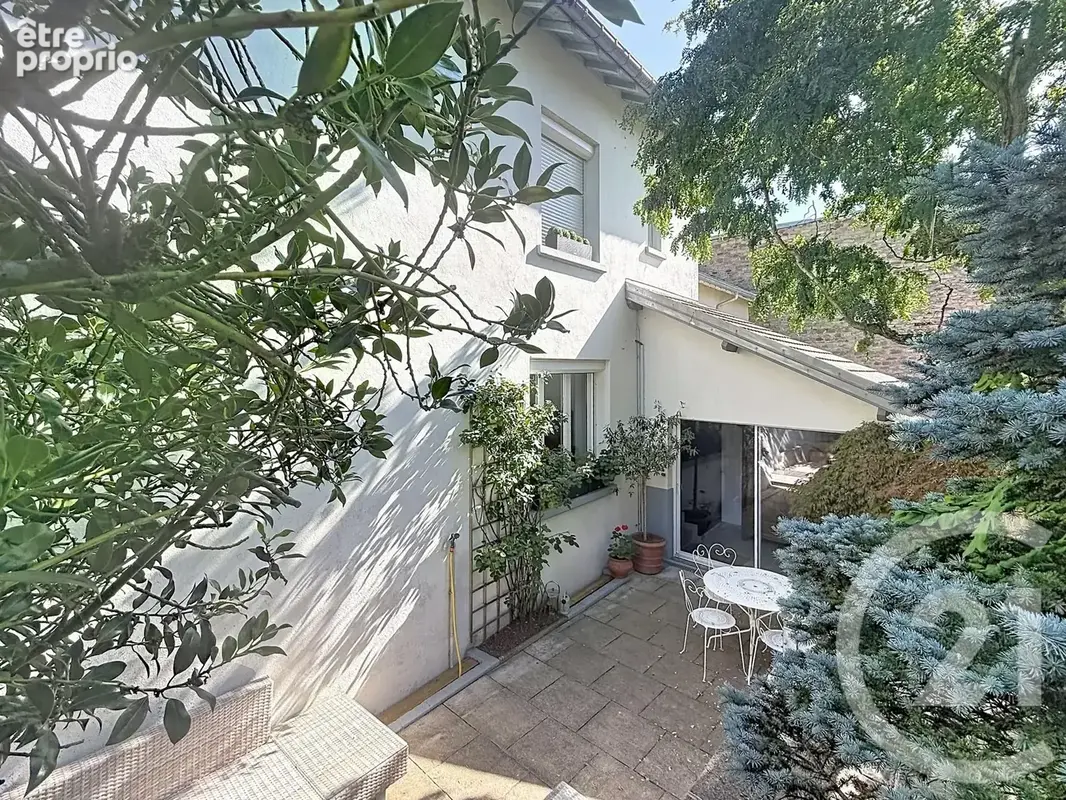 Maison 7 pièces 190 m² à vendre à Jeuxey (88000) - photo 17