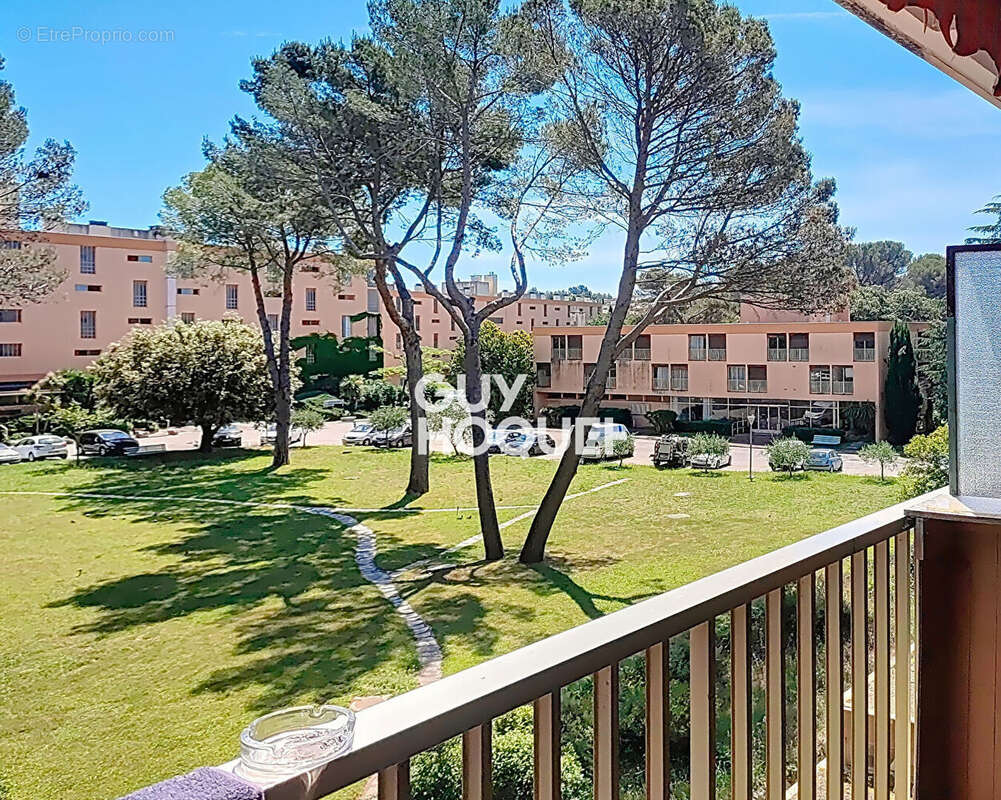 Appartement à PEYMEINADE