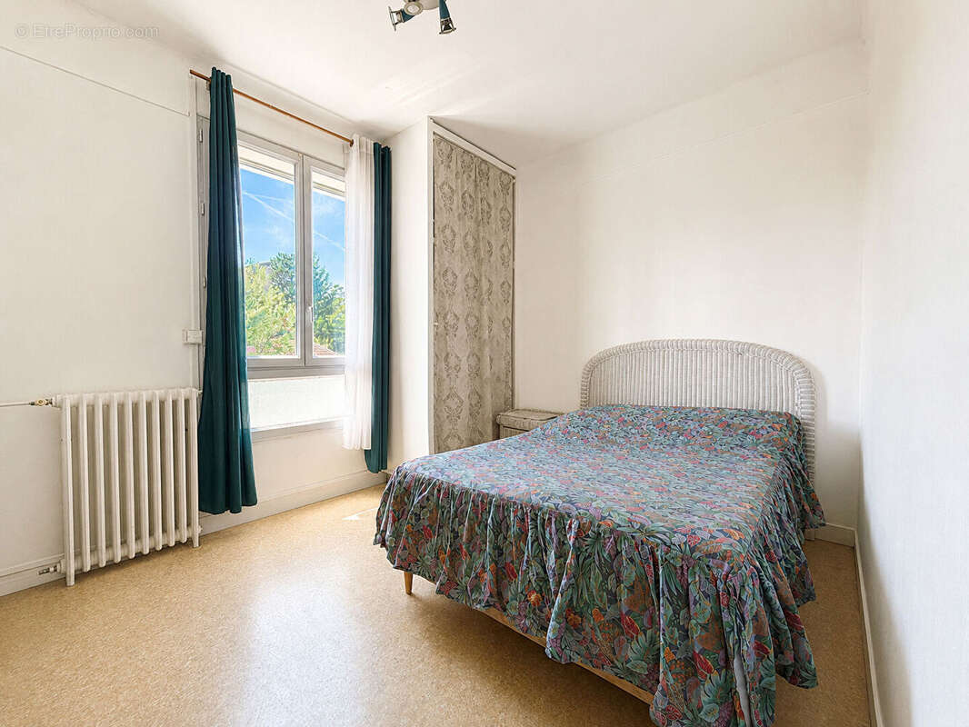 Maison 90m² à ris-orangis - photo 6