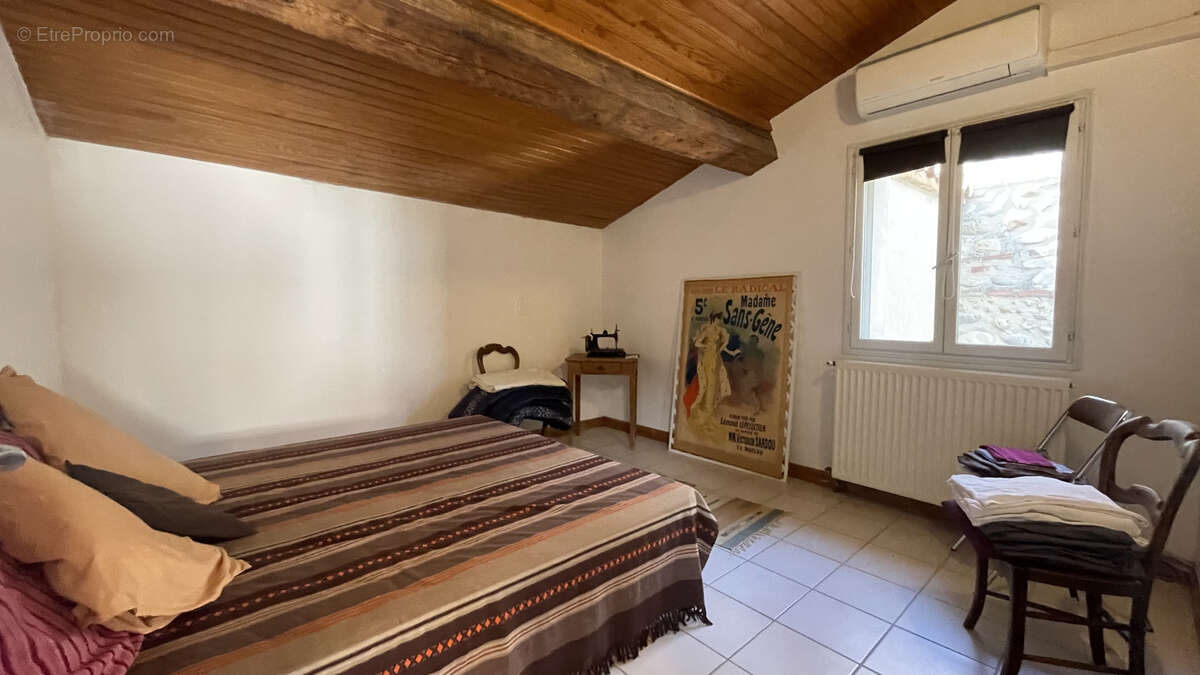 Maison à POLLESTRES