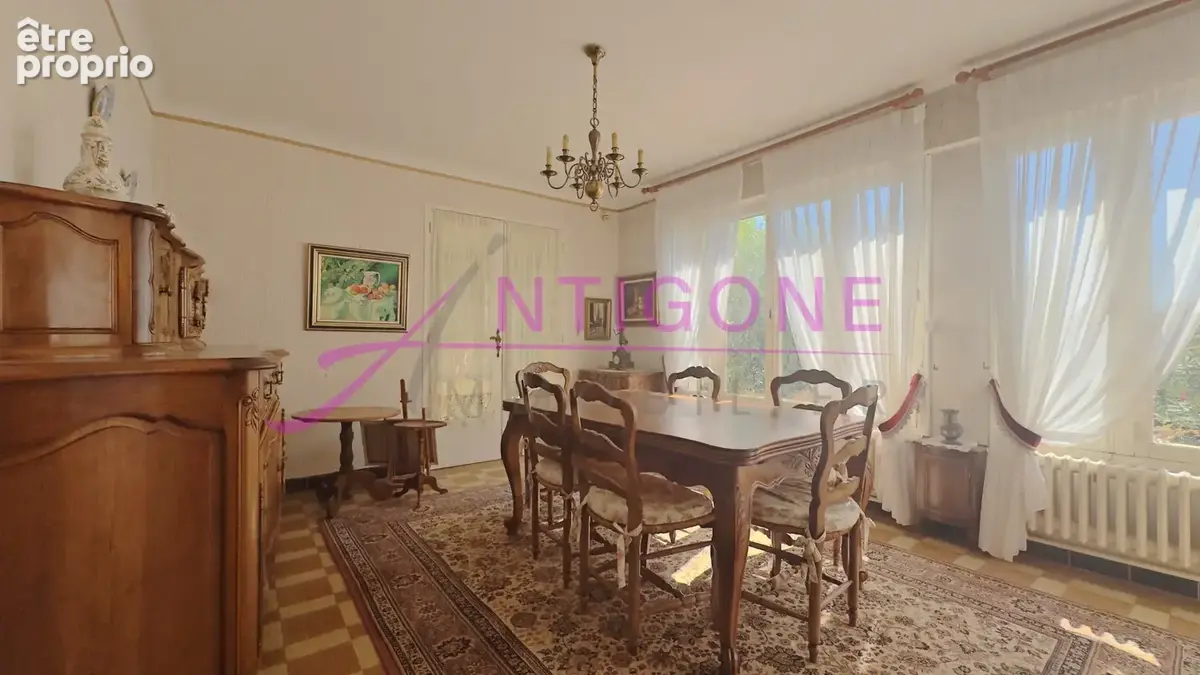 Maison de 185 m2 - photo 3
