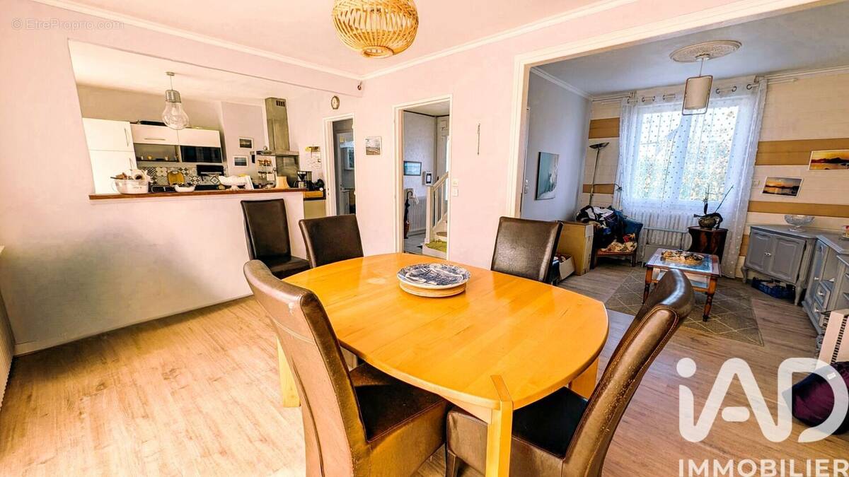 Photo 1 - Maison à LOUANNEC