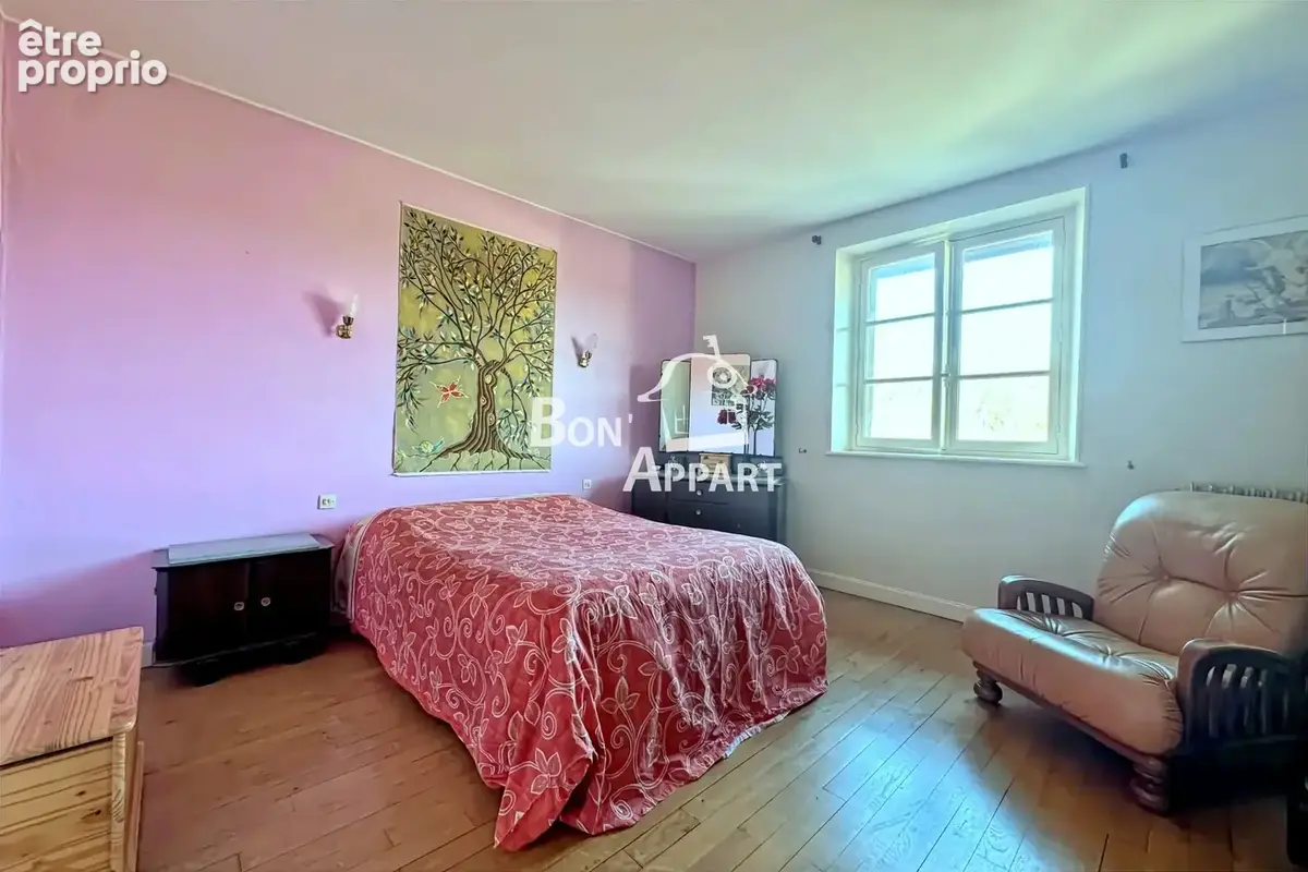 À vendre   Maison mitoyenne d’un côté avec jardin - photo 11