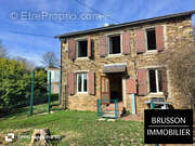 Maison à SAINT-PIERRE-DE-TRIVISY