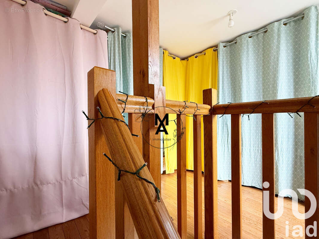 Photo 8 - Maison à FEUQUIERES